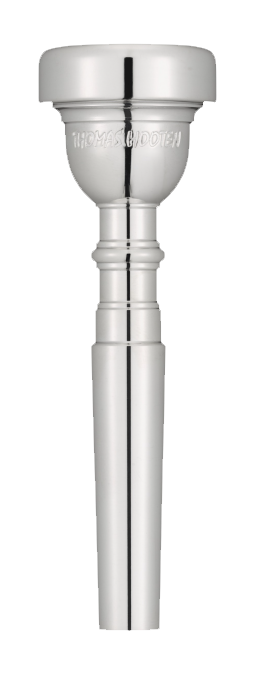 YAC-Hooten Trumpet Mouthpiece