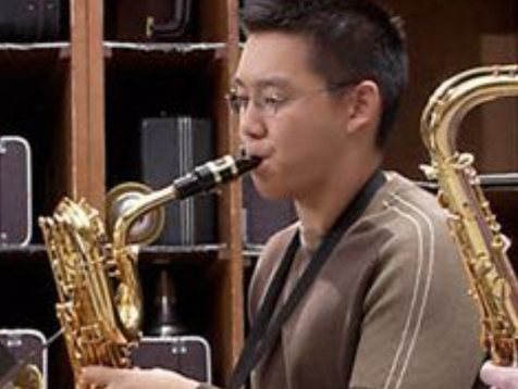 Link to Yamaha's Blog Article Title: Five Saxophone Facts You May Not Know