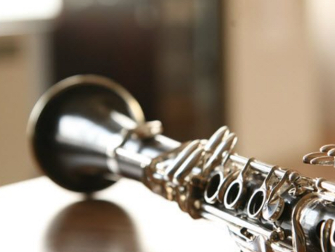 Link to Yamaha's Blog Article Title: Five Things You Never Knew About the Clarinet