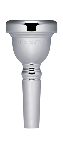 YAC SL45C2 Trombone Mouthpiece