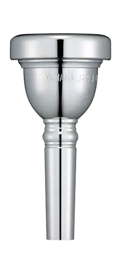 YAC SL51D Trombone Mouthpiece