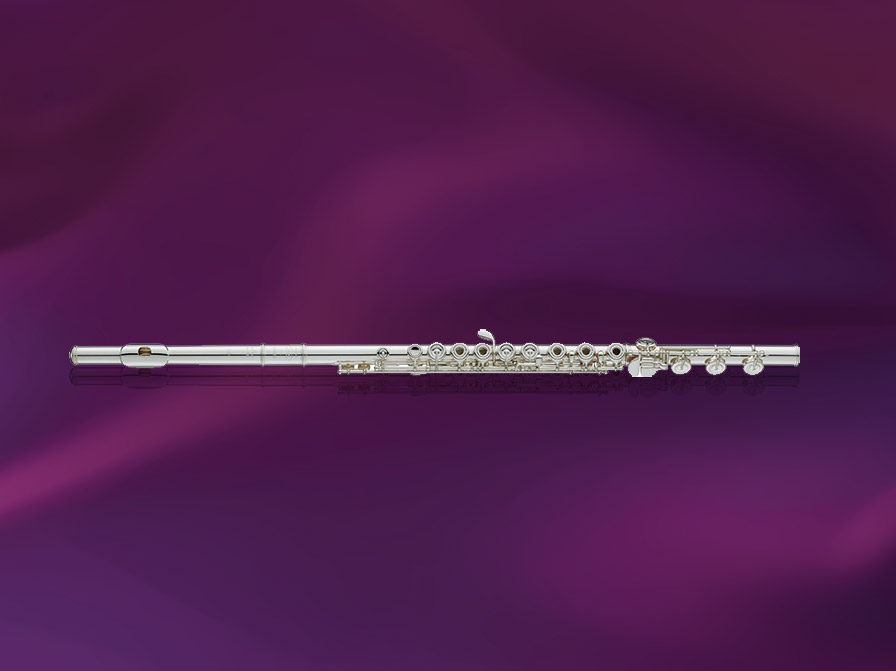 700/600/500 Series - Overview - Flutes - Brass & Woodwinds