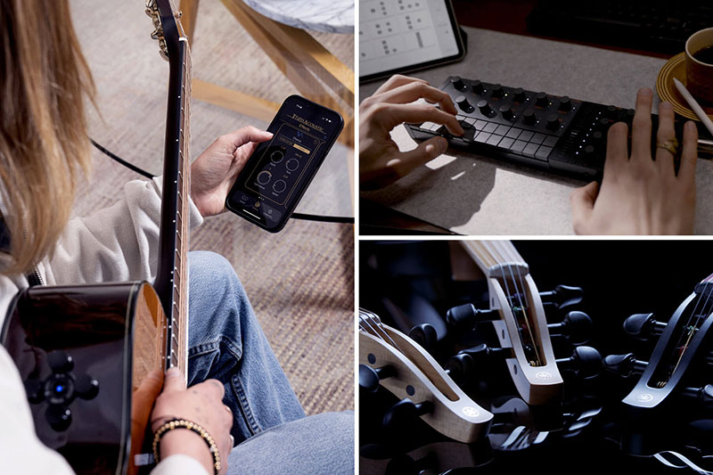 Yamaha at NAMM 2025 Yamaha USA