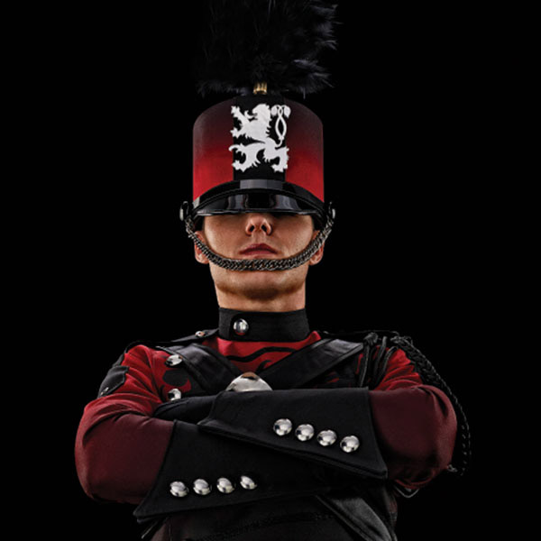 The Boston Crusaders Corps