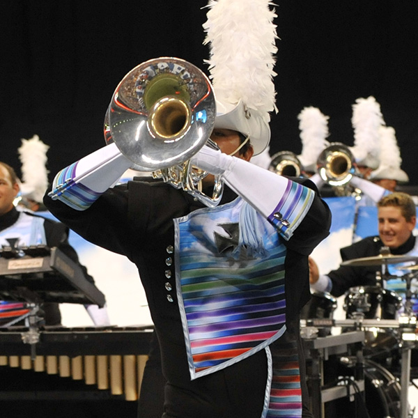 Crossmen Corps