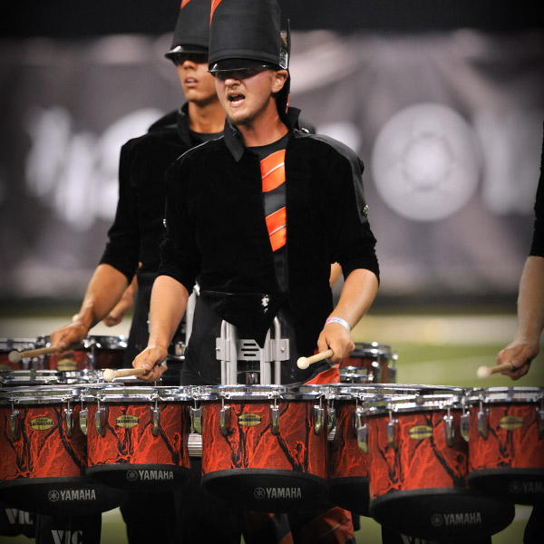 Carolina Crown Corps