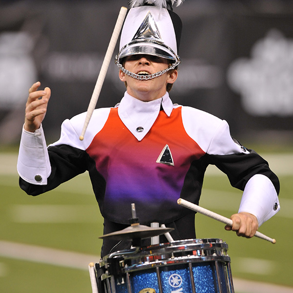 Colts Corps