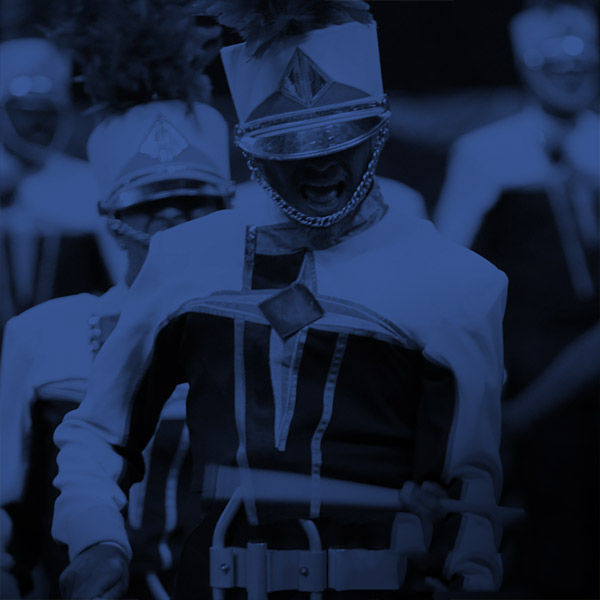 The Blue Stars Corps