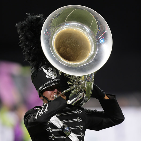 Meet the Corps