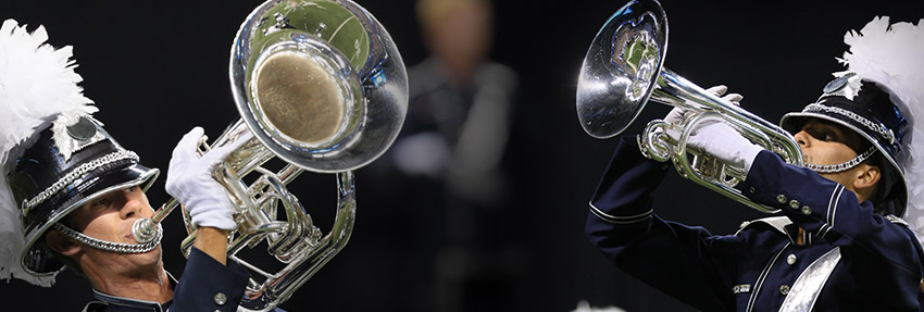 Bluecoats