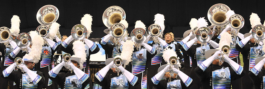 Crossmen