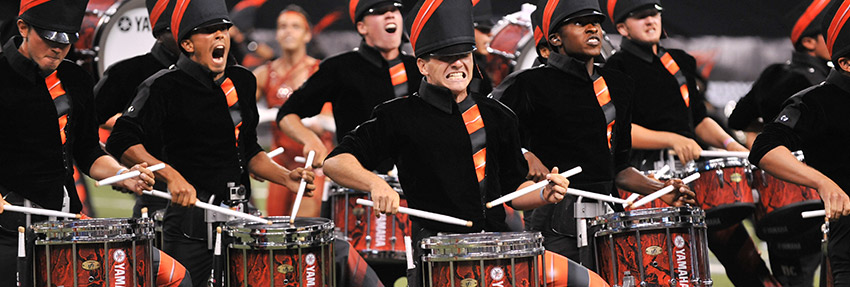 Carolina Crown