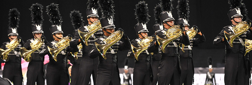 the Cadets