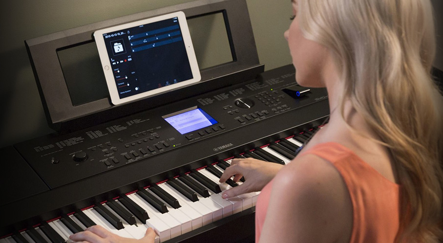 Music Applications