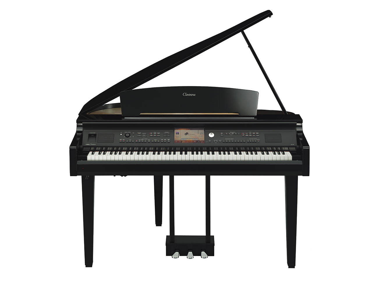 Yamaha CLP-585