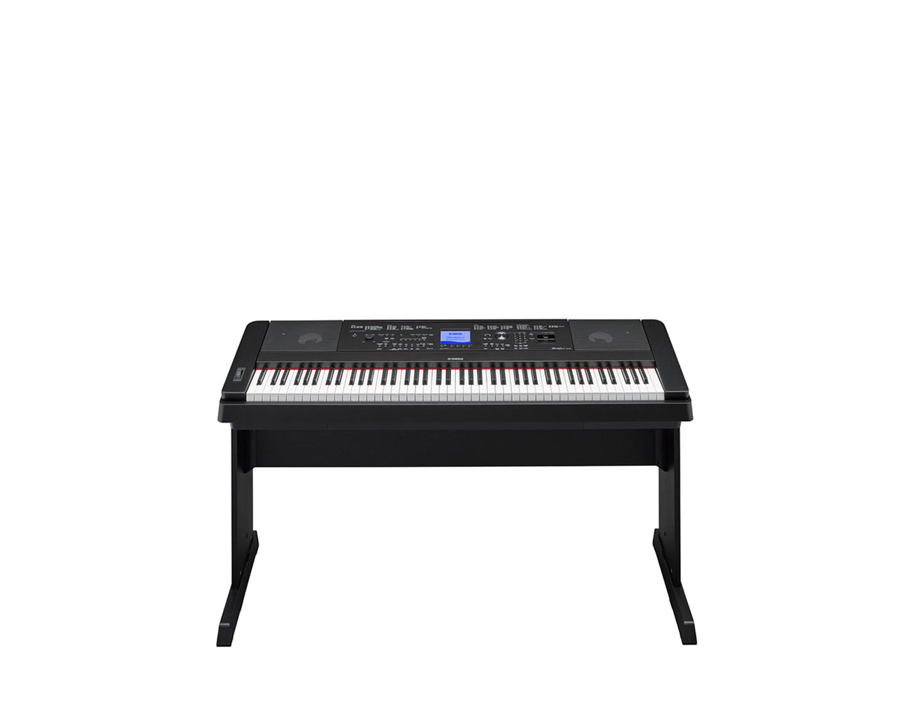 Yamaha DGX660