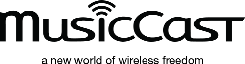 Image result for musiccast logo
