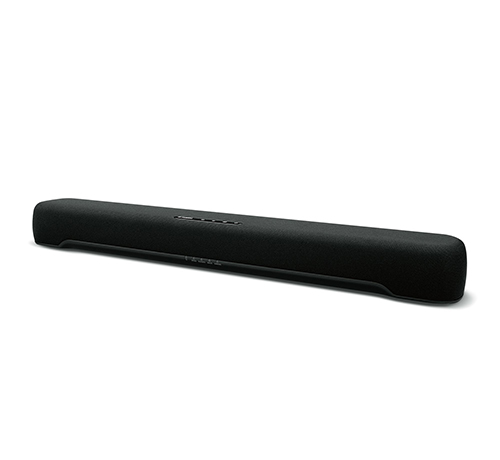 SR-C20A Compact Sound Bar With Built-in Subwoofer