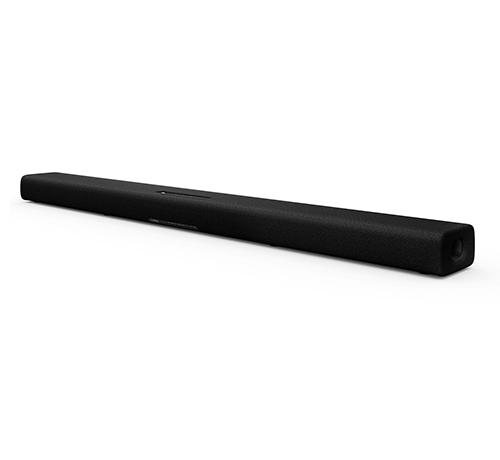 TRUE X BAR 40A Dolby Atmos Sound bar with Built-in Subwoofers