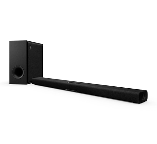 TRUE X BAR 50A Dolby Atmos Sound bar with Wireless Subwoofer