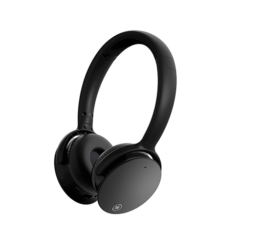YH-E500ABL Wireless Noise-Cancelling Headphones
