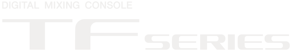 TF Series Logo