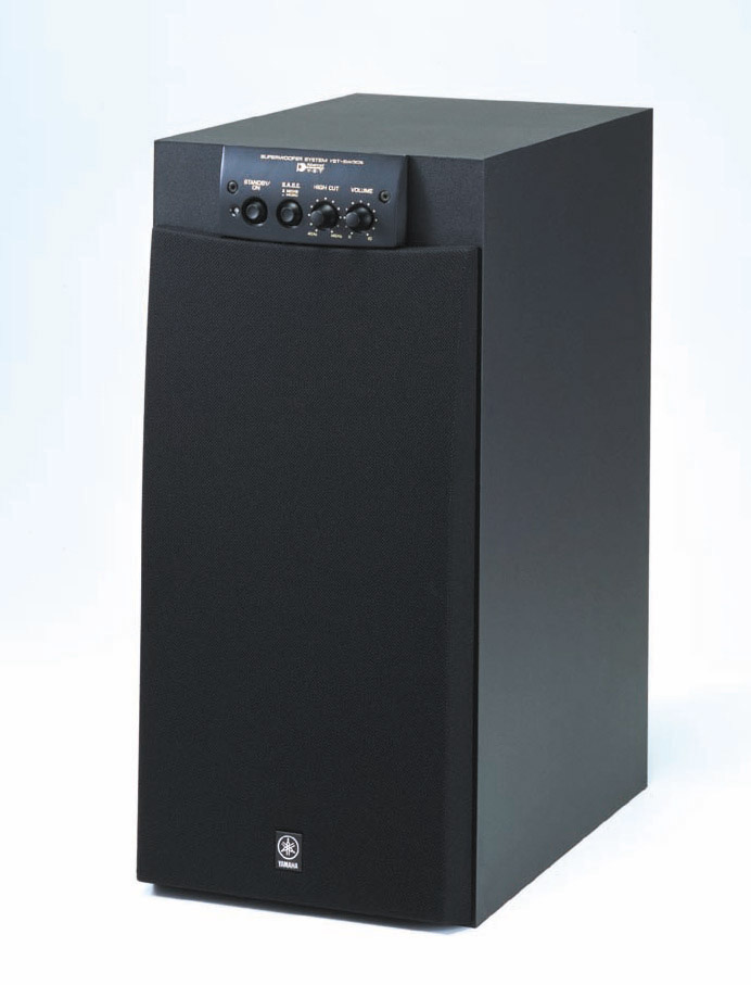 YAMAHA YST-SW320