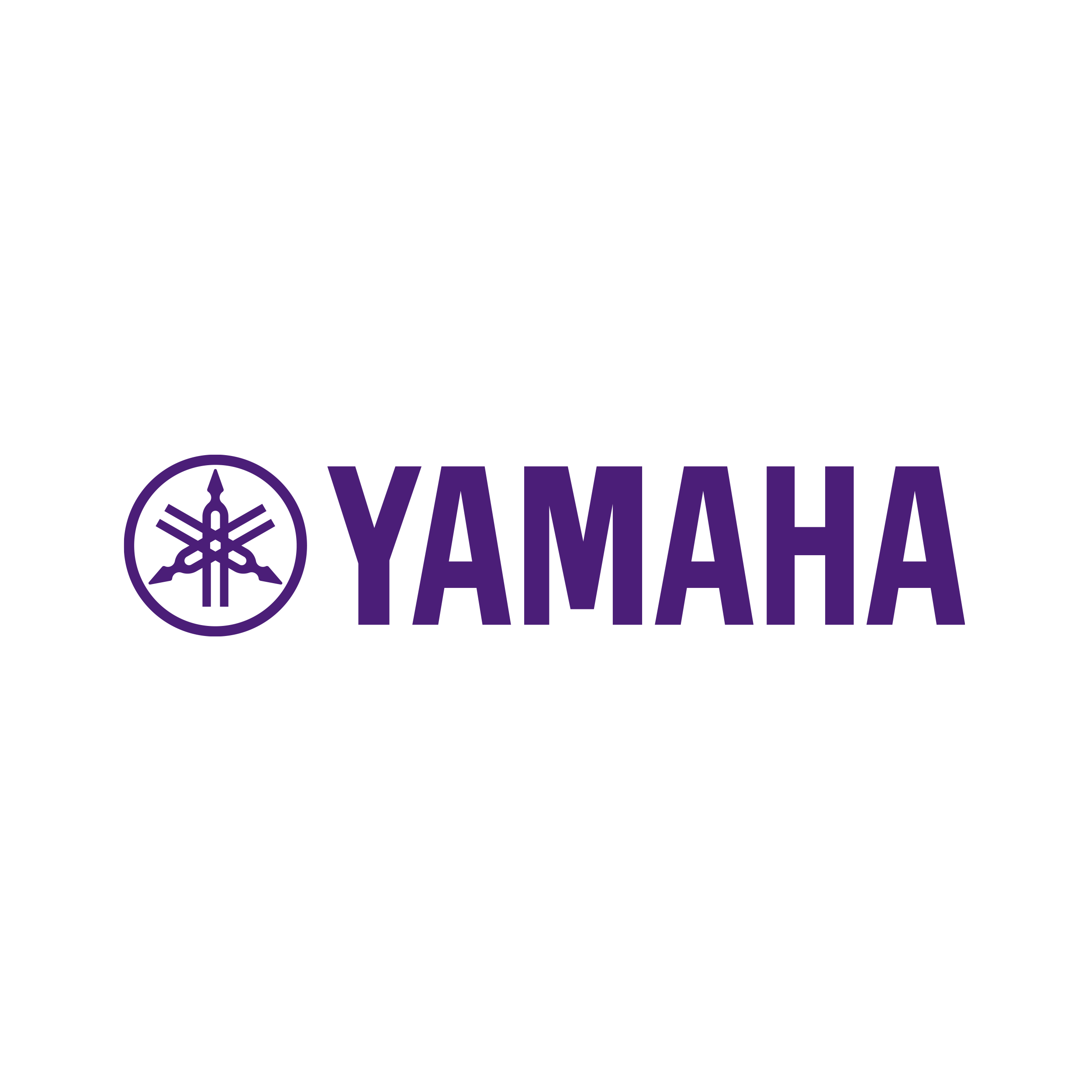 Yamaha Corporation - Global