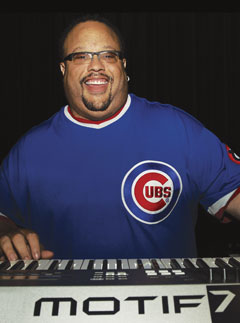 Fred Hammond