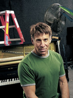 Stephen Schwartz