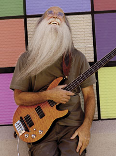 Leland Sklar