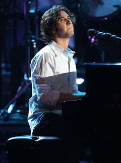 Josh Groban