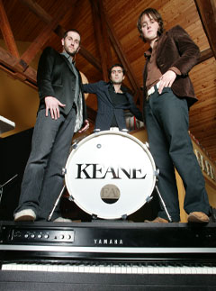 Keane