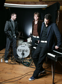 Keane