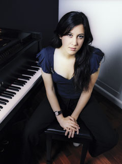 Vanessa Carlton