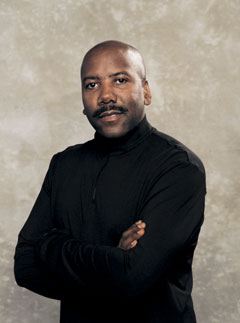 Nathan East