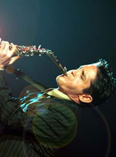 Dave Koz