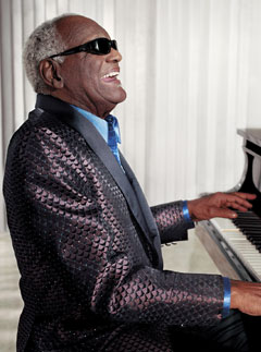 Ray Charles