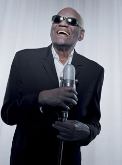 Ray Charles