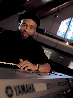 Andrae Crouch