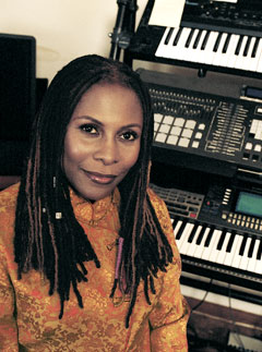 Brenda Russell