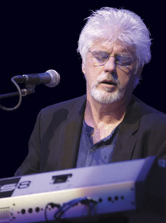 Michael McDonald