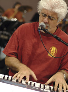 Michael McDonald