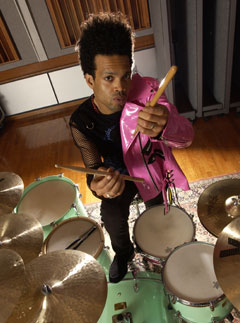 Charley Drayton