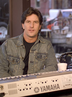 Brett James