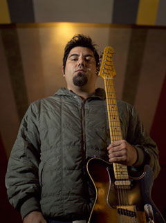 Chino Moreno