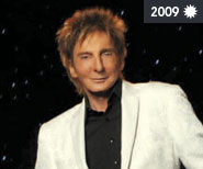 Barry Manilow