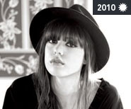 Diane Birch