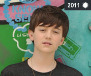 Greyson Chance