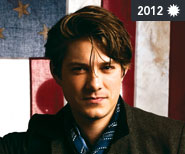 Taylor Hanson